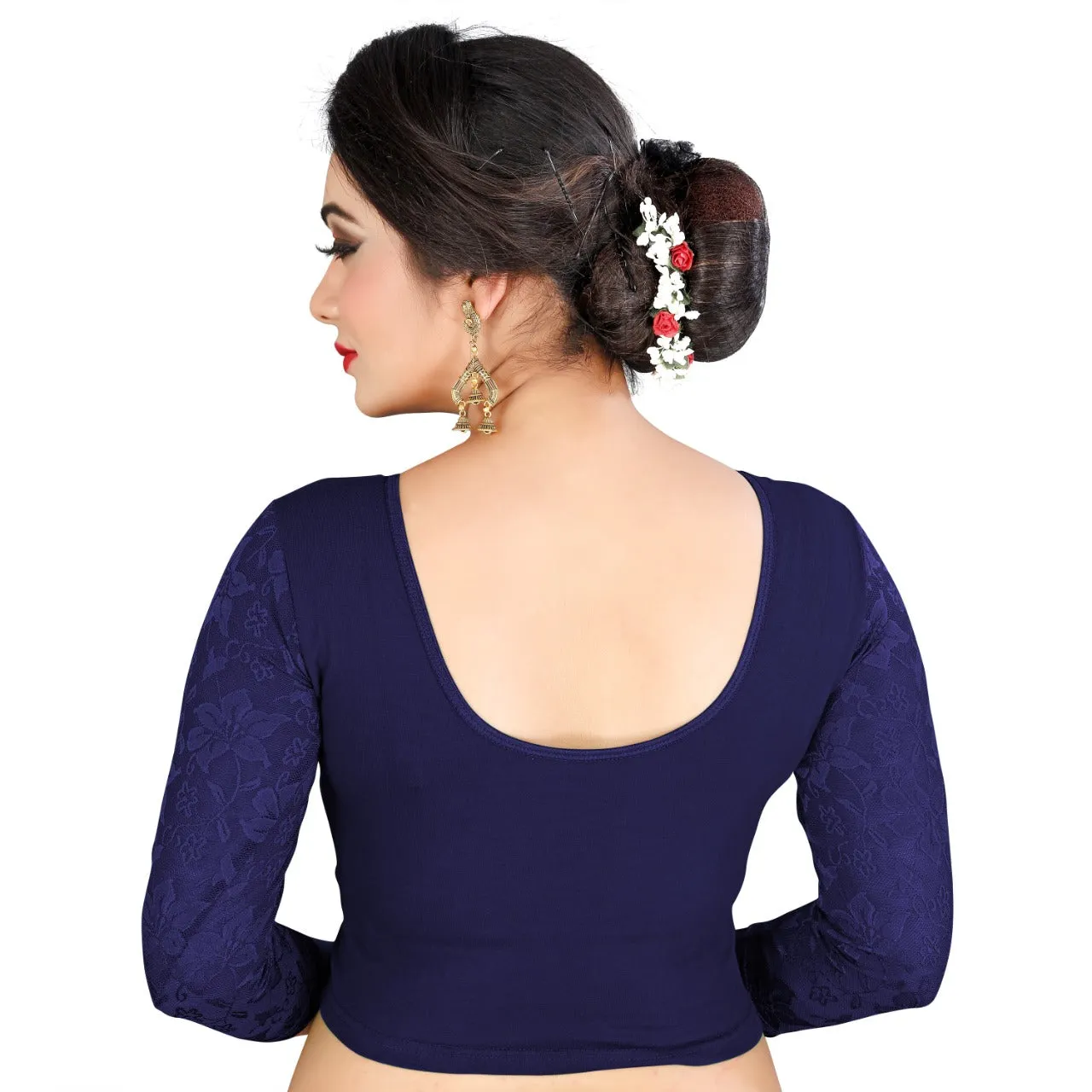 Ready to Wear Stretchable Blouse