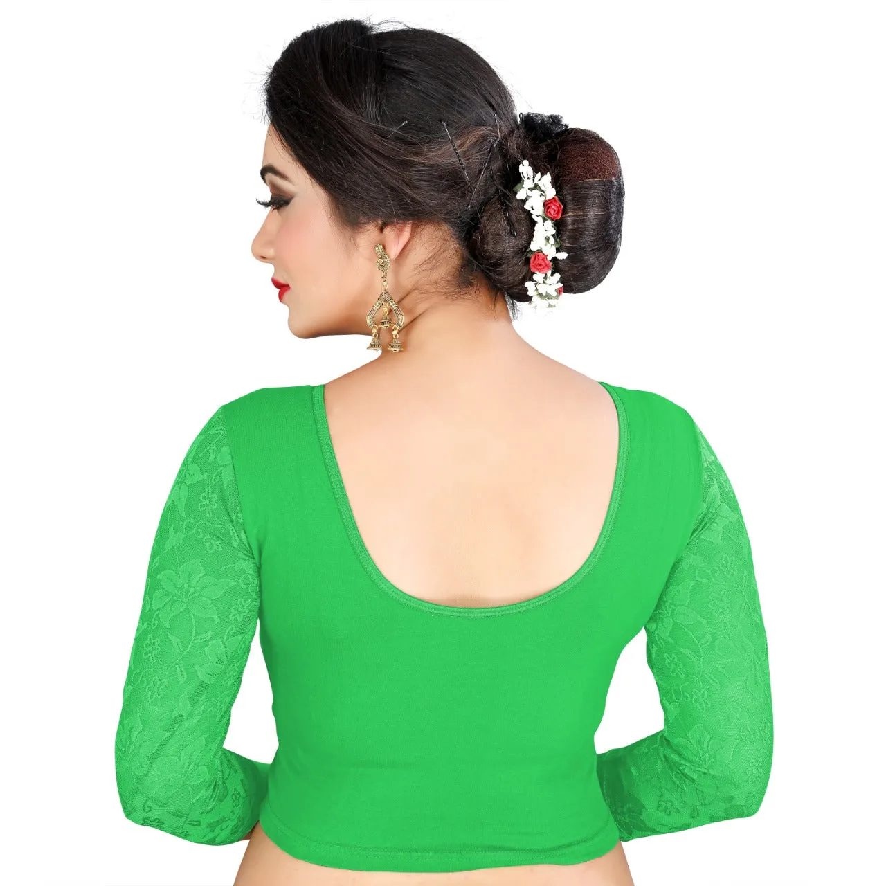 Ready to Wear Stretchable Blouse