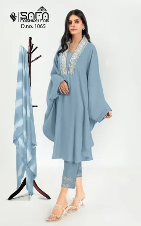 Safa Dno-1065 Suits
