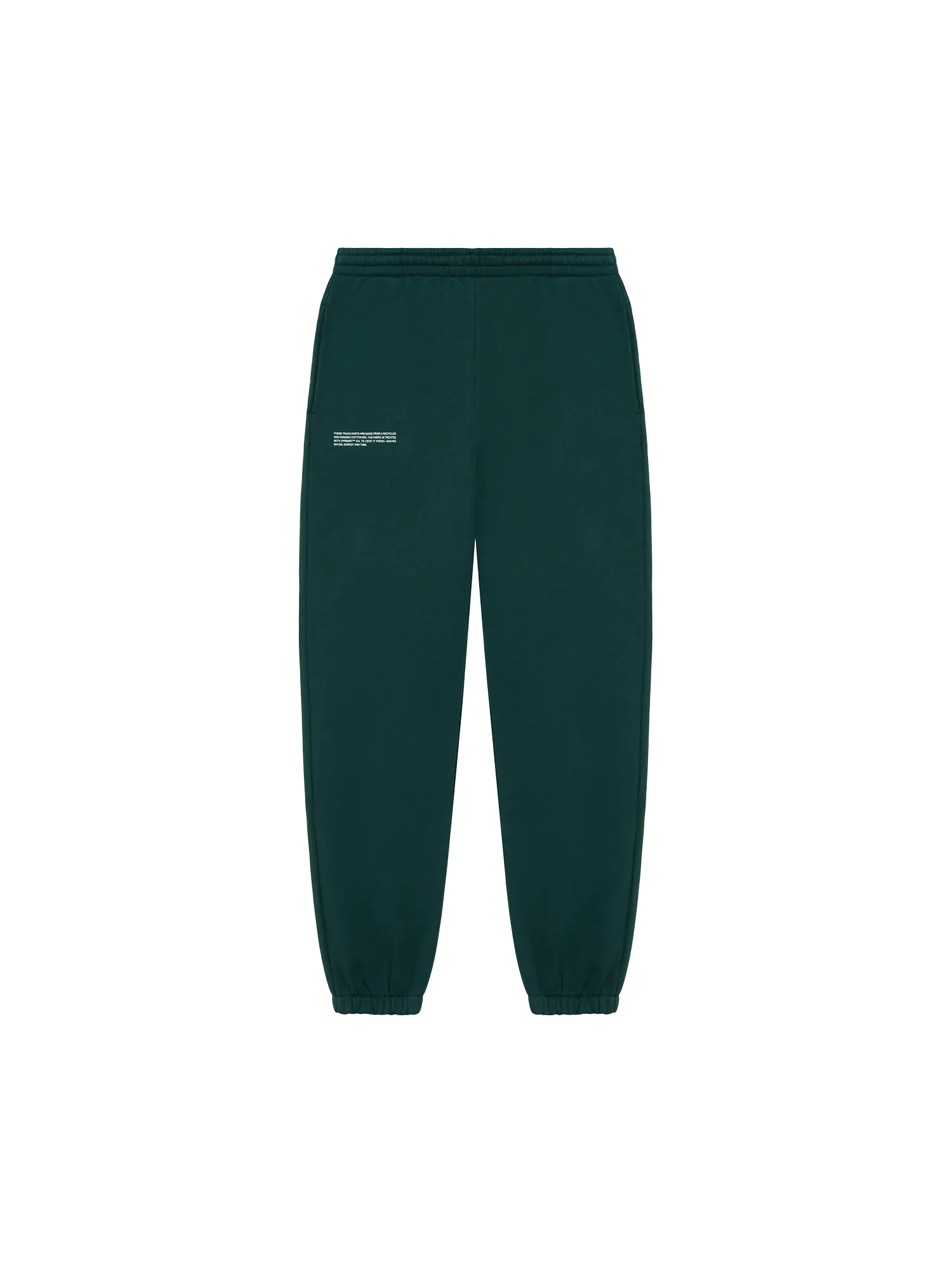 Signature Track Pants - Neutral Tones—foliage green