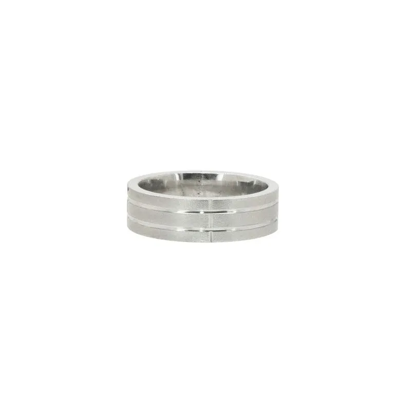 Sleek Horizon Band