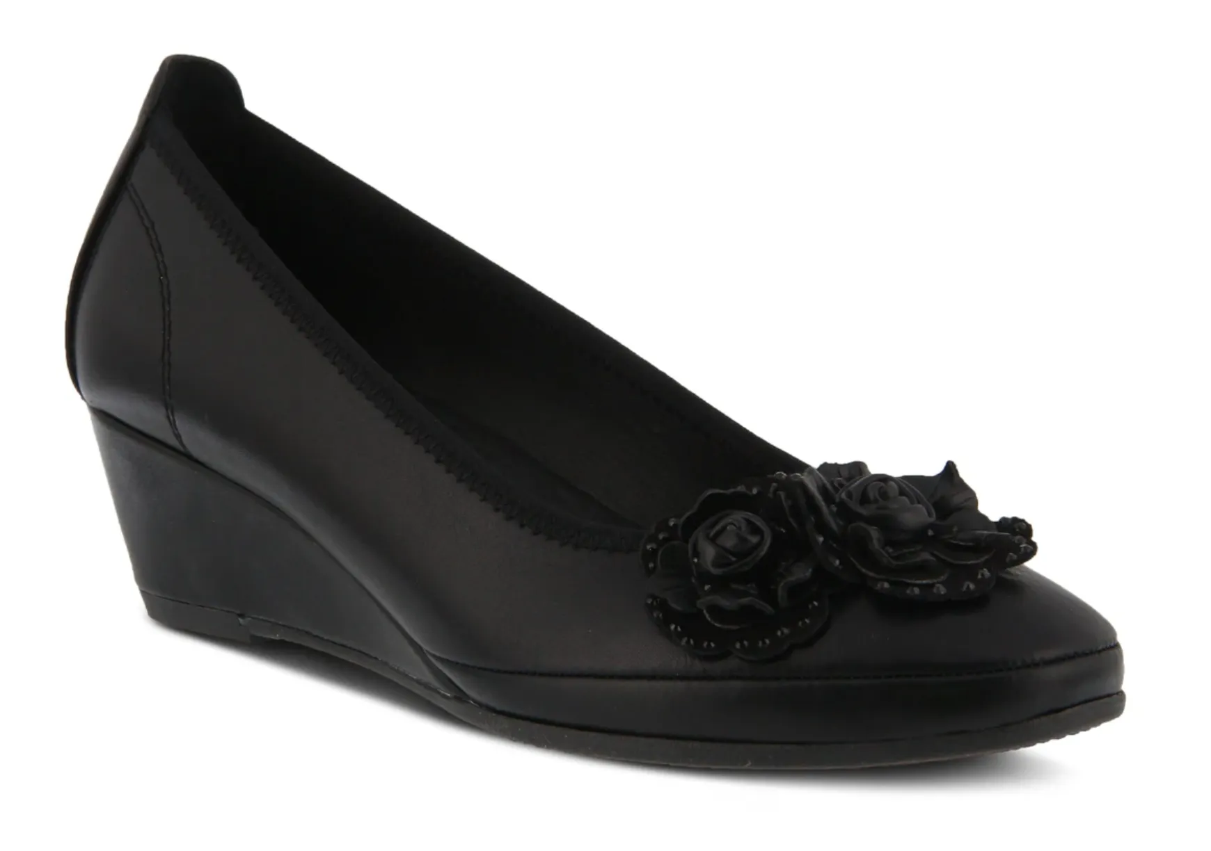 Spring Step Patrizia Hullabaloo