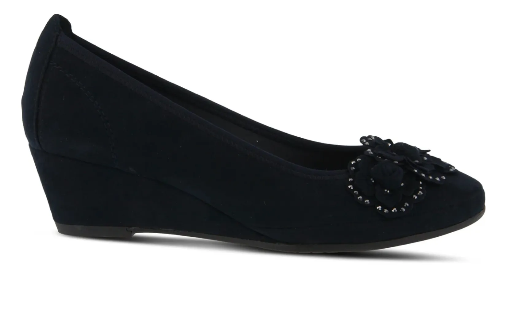Spring Step Patrizia Hullabaloo