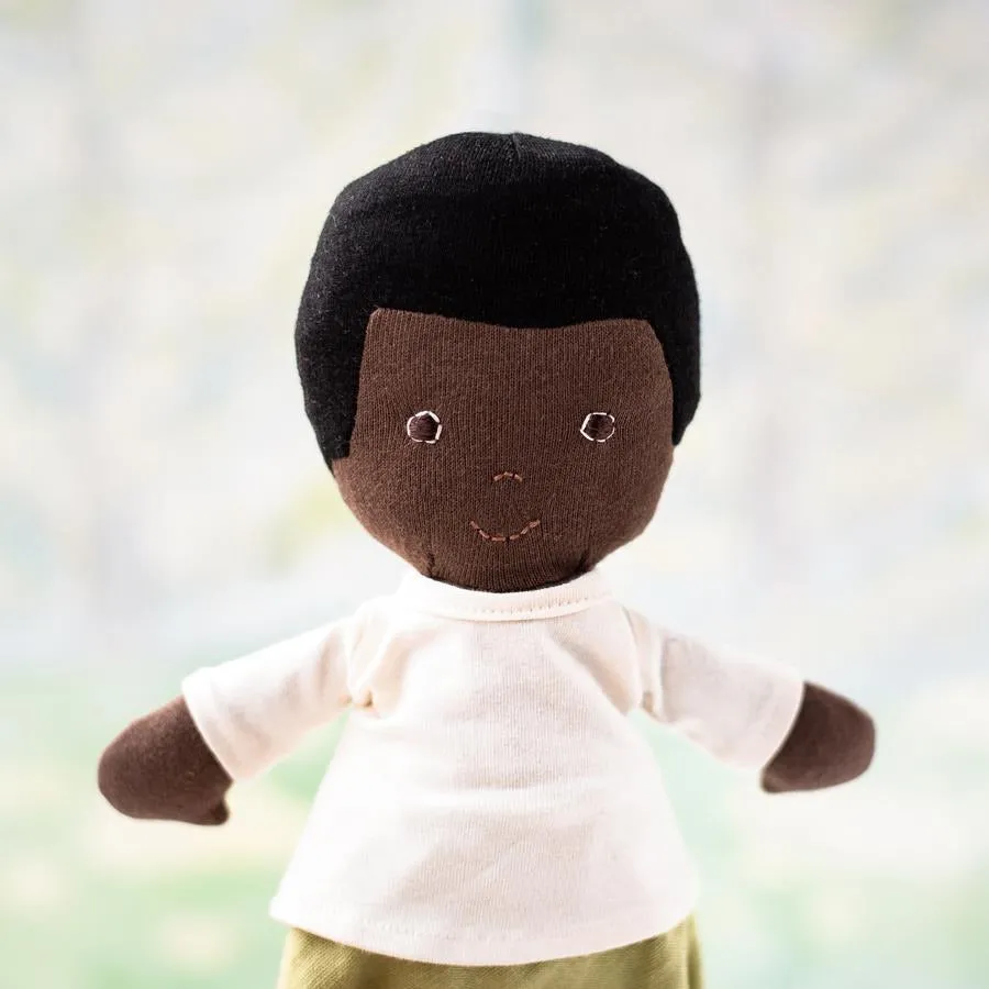 William Doll