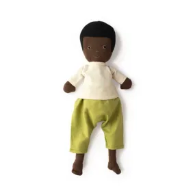 William Doll